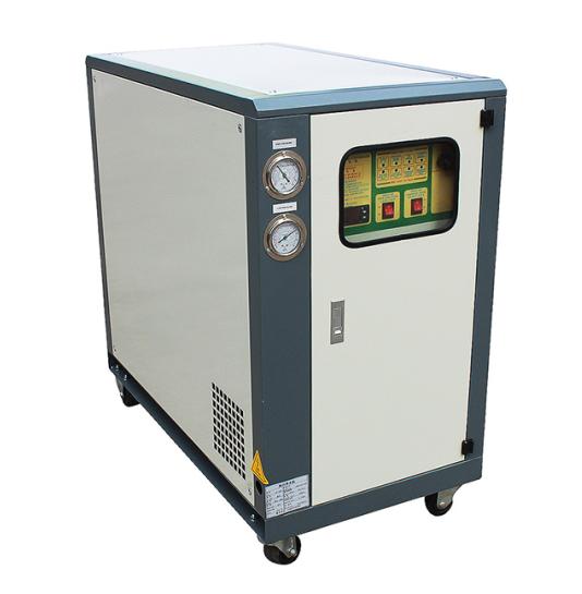 小型箱式水冷冷水機